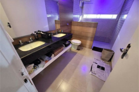 Casa com 6 dormitórios à venda, 650 m² por R$ 3.700.000,00 - Ilha Porchat - São Vicente/SP
