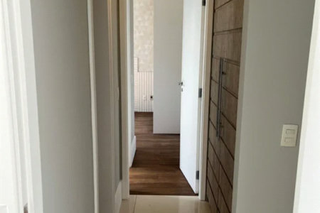 Apartamento à venda com 2 quartos, sendo 1 suíte, em Vila Andrade, São Paulo, SP
