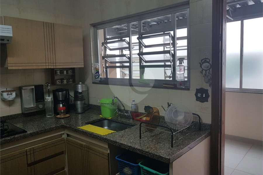 Casa à venda com 5 quartos em Serra da Cantareira, Mairiporã, SP
