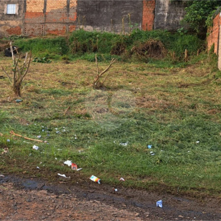 Terreno à venda em João Aranha, Paulínia, SP