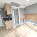 Apartamento à venda com 1 quarto em Pinheiros, São Paulo, SP