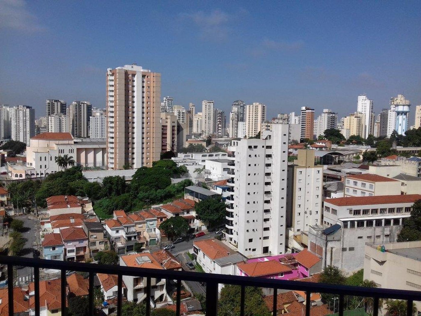 Apartamento à venda com 3 suítes em Jardim São Paulo(zona Norte), São Paulo, SP