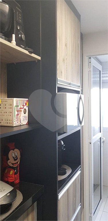 Cobertura à venda com 2 quartos, sendo 1 suíte, em Vila Mazzei, São Paulo, SP