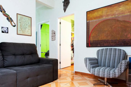 Apartamento à venda com 3 quartos em Santana, São Paulo, SP