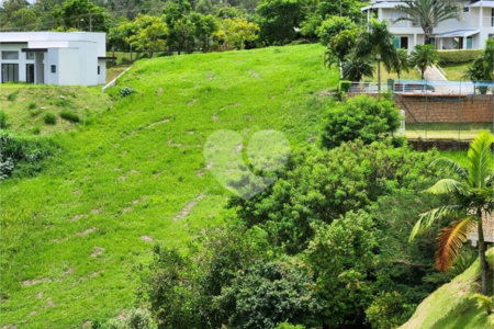 Terreno à venda no condomínio Jardim Primavera, Louveira - SP