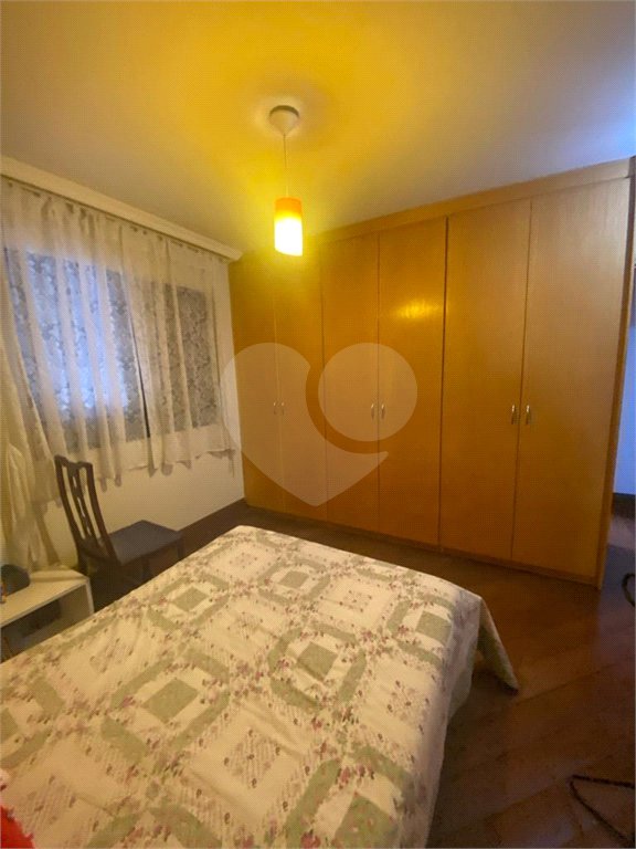 Apartamento à venda com 4 quartos, sendo 2 suítes, em Ipiranga, São Paulo, SP