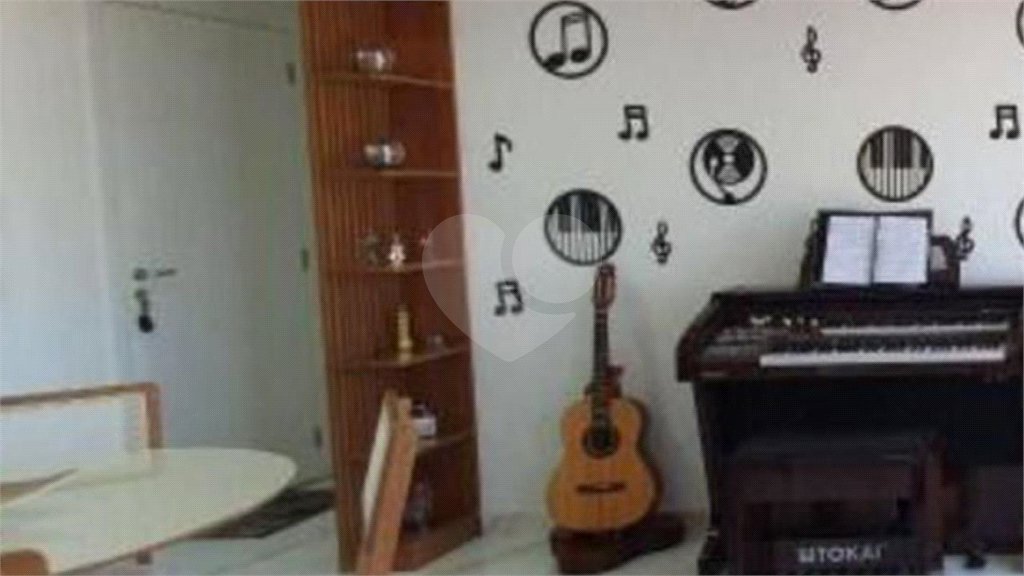 Apartamento à venda com 3 quartos, sendo 1 suíte,  em Limão, São Paulo, SP