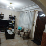 Casa à venda com 2 quartos, sendo 1 suíte, em Vila Maria de Maggi, Suzano, SP