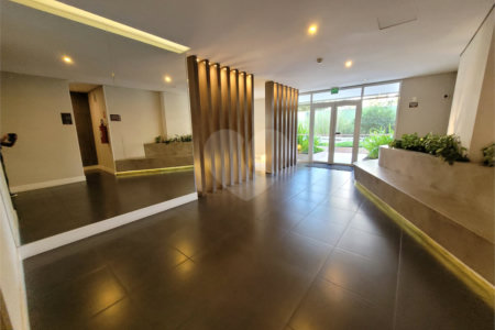 Apartamento à venda ou para alugar com 2 quartos, sendo 1 suíte, em Parque Industrial Tomas Edson, São Paulo, SP