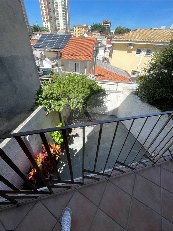 Casa Térrea à venda com 4 quartos, sendo 3 suítes,  em Jardim São Paulo(zona Norte), São Paulo, SP