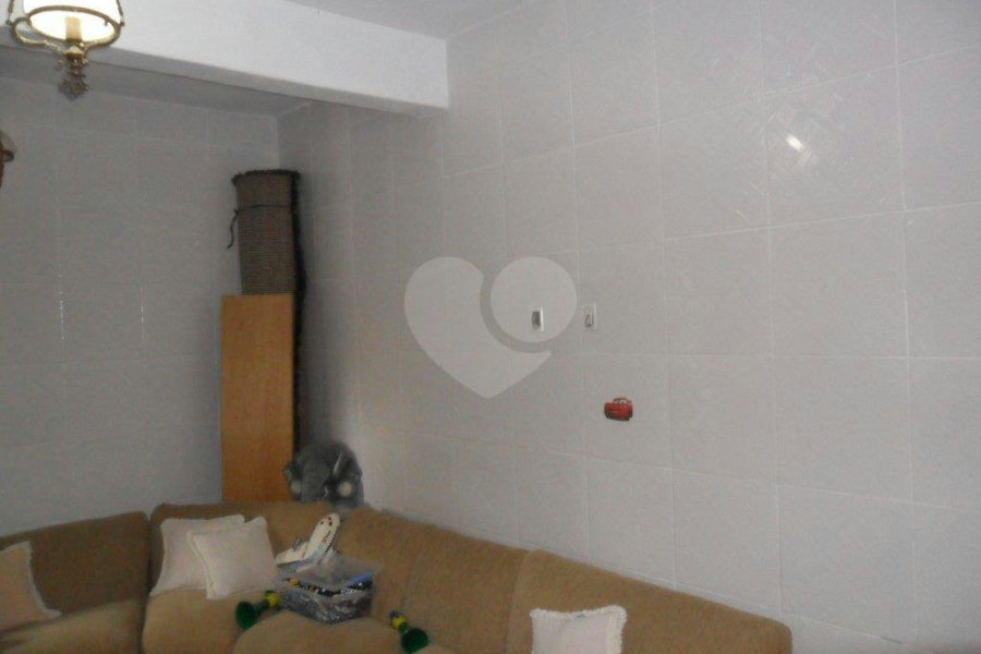 Casa à venda com 5 quartos em Casa Verde, São Paulo, SP