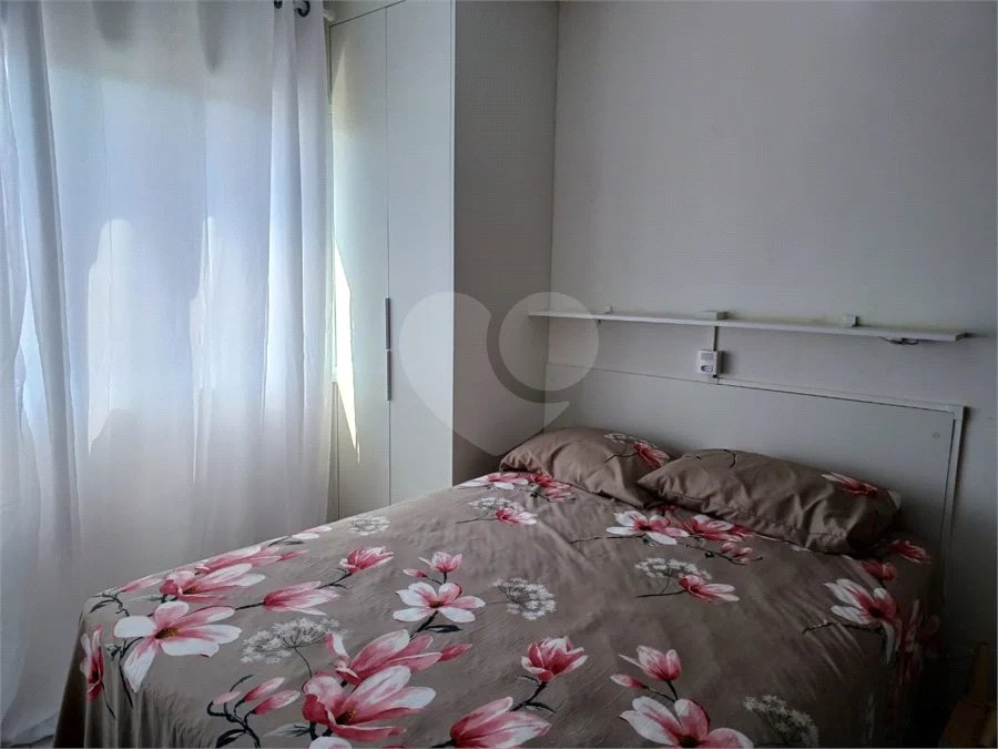 Apartamento para alugar com 1 quarto em Santana, São Paulo, SP