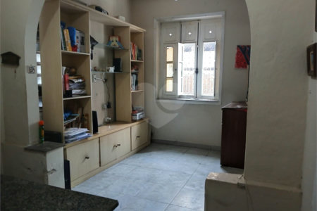 Casa à venda com 2 quartos em Vila Isabel, Rio de Janeiro, RJ
