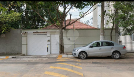 Casa à venda com 23 suítes em Campo Belo, São Paulo, SP