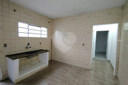 Casa à venda com 2 quartos em Vila Rio Branco, Jundiaí, SP