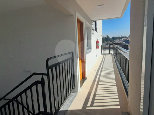 Apartamento à venda com 2 quartos em Tremembé, São Paulo, SP
