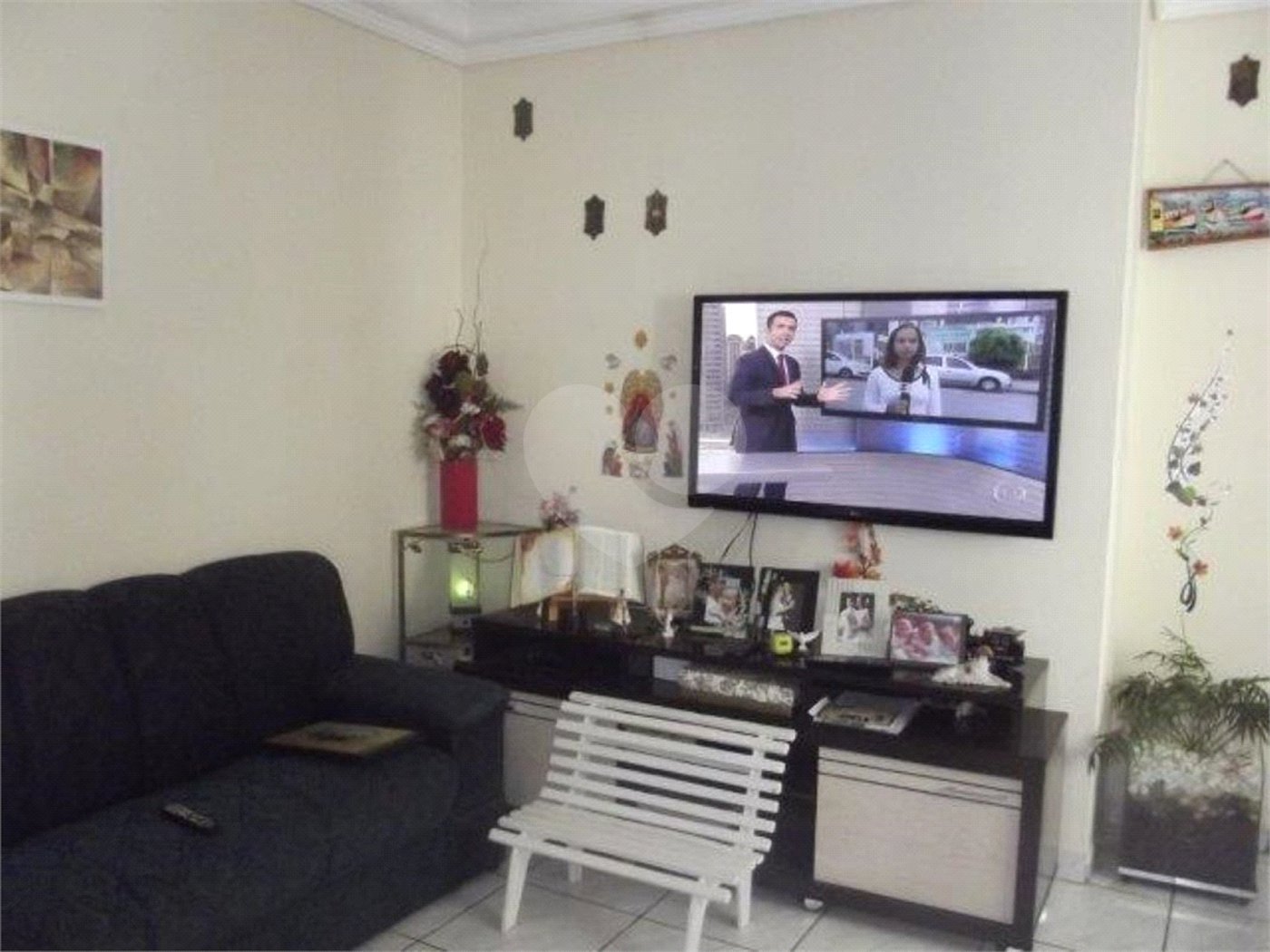 Sobrado à venda com 2 quartos, sendo 1 suíte, em Vila Dalila, São Paulo, SP