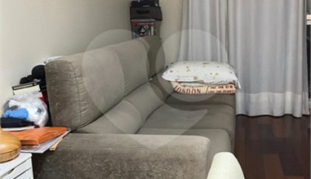 Apartamento à venda ou para alugar com 2 quartos em Vila Santa Catarina, São Paulo, SP