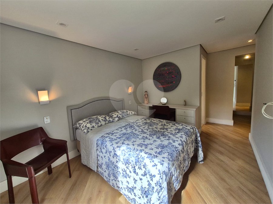 Apartamento à venda com 2 quartos, sendo 1 suíte, em Vila Andrade, São Paulo, SP