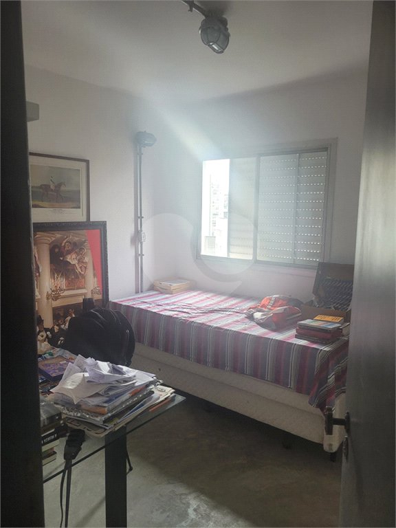 Apartamento à venda com 3 quartos, sendo 1 suíte, em Santana, São Paulo, SP