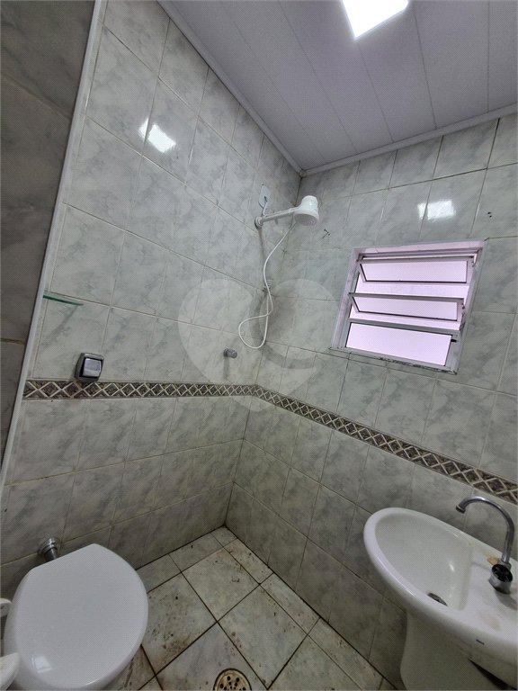 Casa de Vila para alugar com 2 quartos em Vila Nova Cachoeirinha, São Paulo, SP