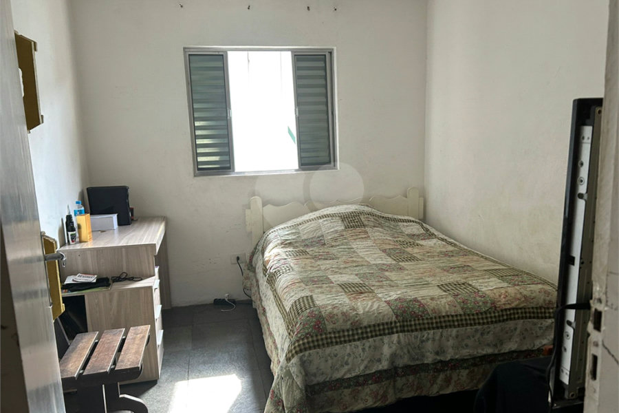 Casa Térrea à venda com 2 quartos, sendo 1 suíte, em Parque Edu Chaves, São Paulo, SP