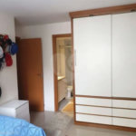Apartamento à venda com 4 quartos, sendo 3 suítes, em Tijuca, Rio de Janeiro, RJ