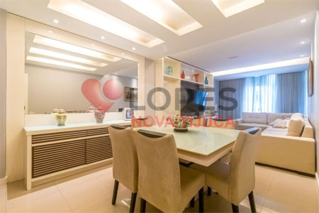Apartamento à venda com 3 quartos, sendo 1 suíte, em Copacabana, Rio de Janeiro, RJ