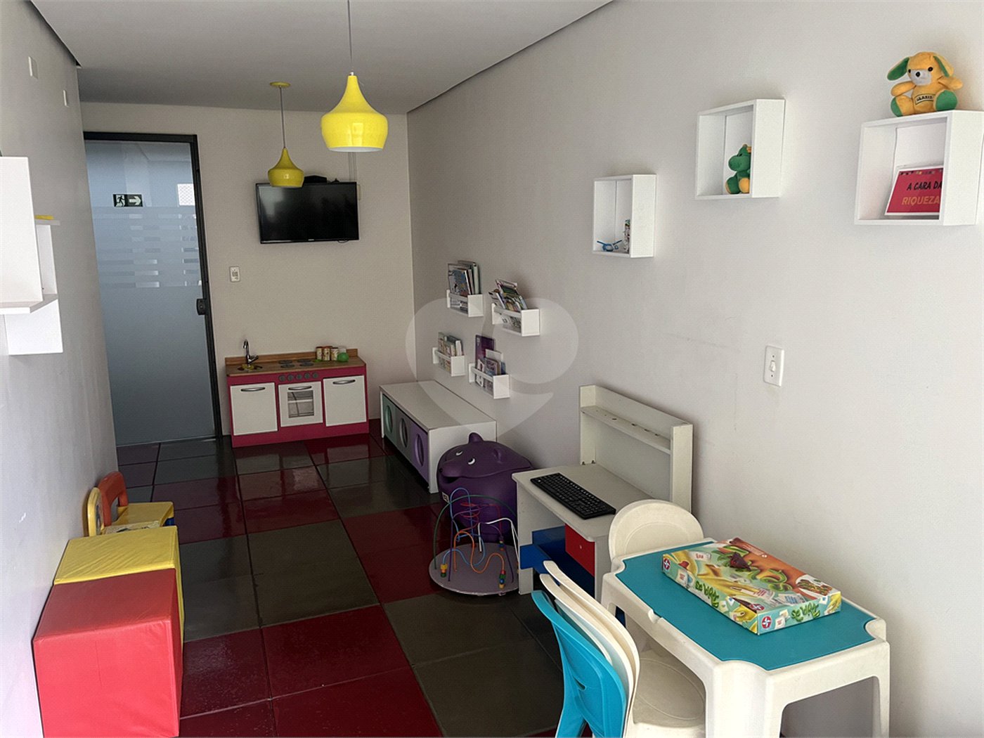 Apartamento à venda com 2 quartos em Vila Monte Alegre, São Paulo, SP