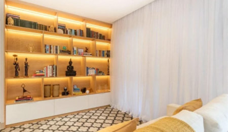 Apartamento à venda com 3 suítes em Vila Andrade, São Paulo, SP