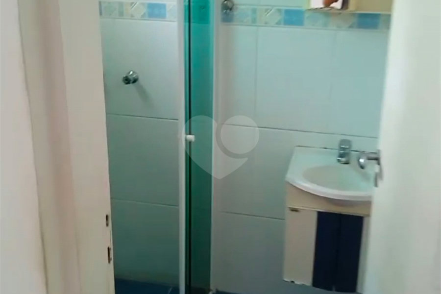 Sobrado à venda com 3 quartos, sendo 2 suítes, em Planalto Paulista, São Paulo, SP