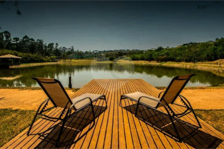 Casa à venda com 3 quartos, sendo 2 suítes,  no condomínio Arboretum, Vinhedo - SP