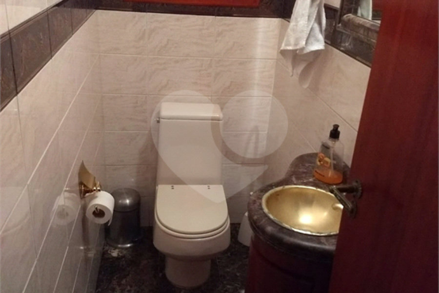 Casa à venda com 3 quartos, sendo 1 suíte, em Jaçanã, São Paulo, SP