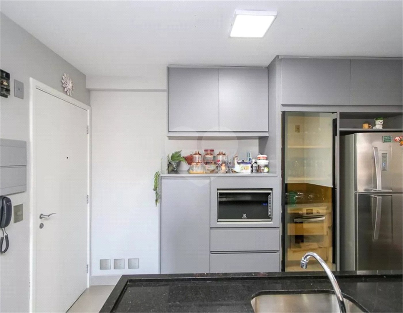 Apartamento reformado a venda no Alto da Boa Vista
