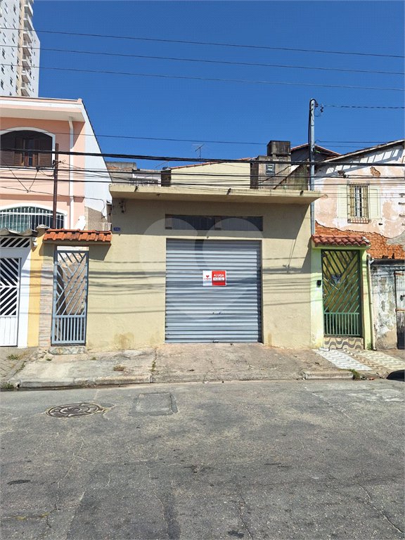 Salão para alugar em Tucuruvi, São Paulo, SP