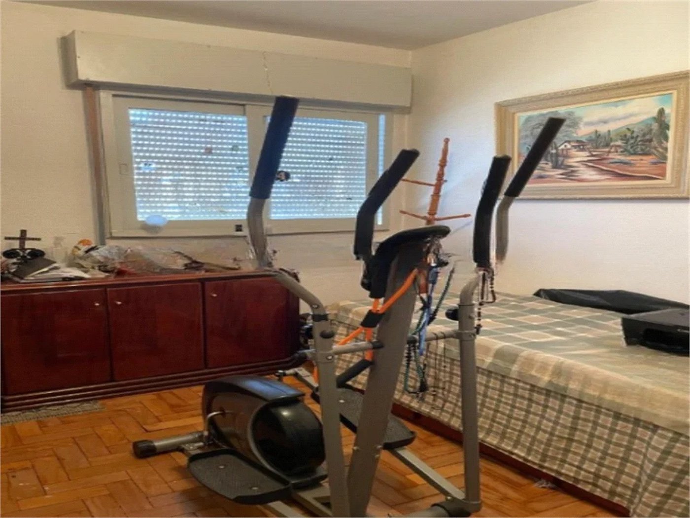 Apartamento à venda com 2 quartos em Pinheiros, São Paulo, SP