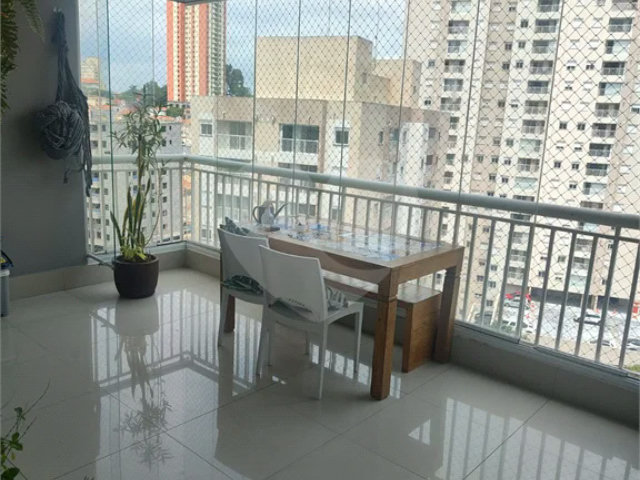 Apartamento à venda com 3 quartos, sendo 1 suíte,  em Mandaqui, São Paulo, SP
