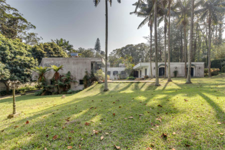 Casa à venda com 4 suítes no condomínio Chácara Flora, São Paulo - SP