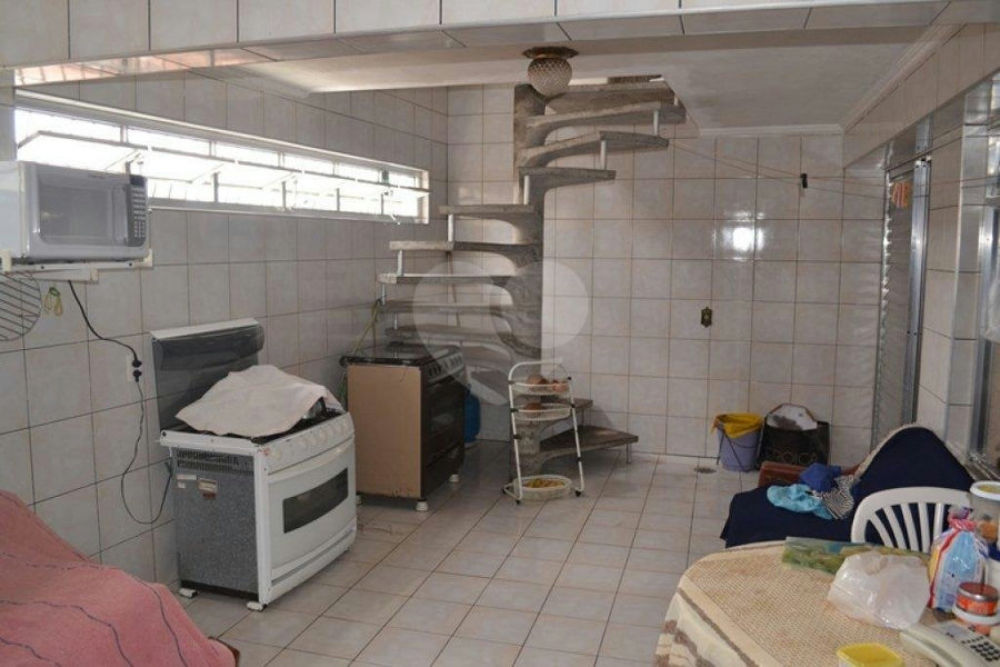 Sobrado à venda com 4 quartos, sendo 1 suíte, em Imirim, São Paulo, SP