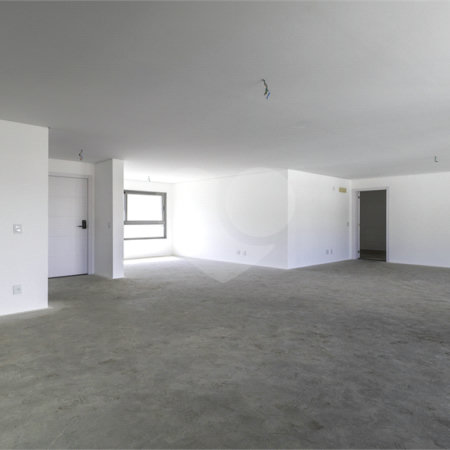 Apartamento à venda com 4 quartos, sendo 3 suítes, em Sumaré, São Paulo, SP