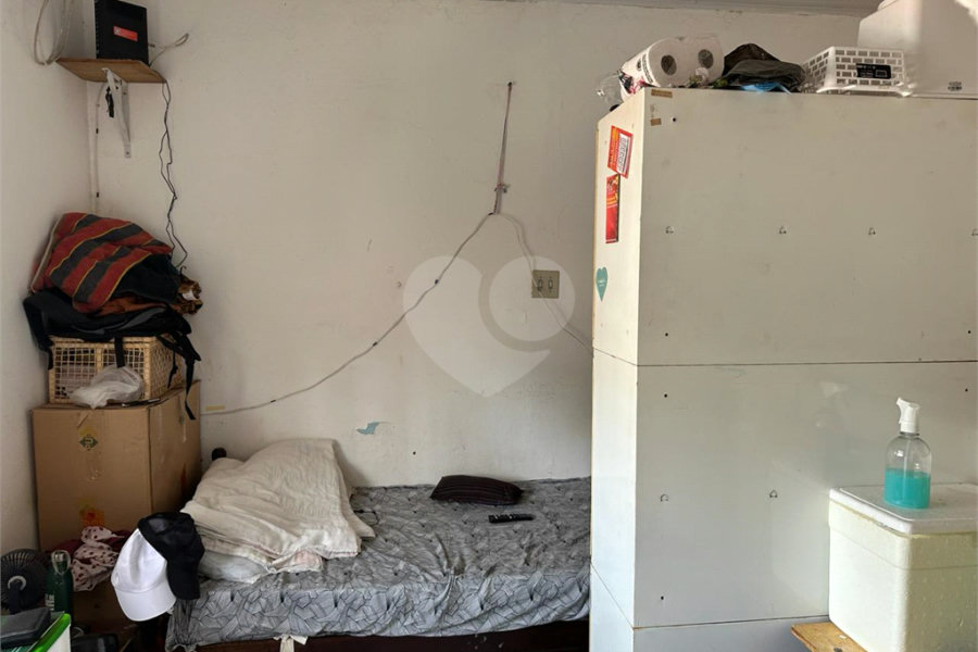 Casa à venda com 2 quartos em Mandaqui, São Paulo, SP