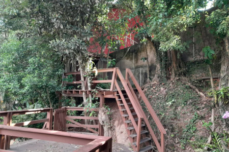 Sobrado à venda com 6 quartos, sendo 3 suítes, em Rolinópolis, São Paulo, SP