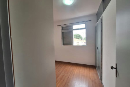 Apartamento com 1 dormitório à venda, 48 m² por R$ 372.000,00 - Aparecida - Santos/SP