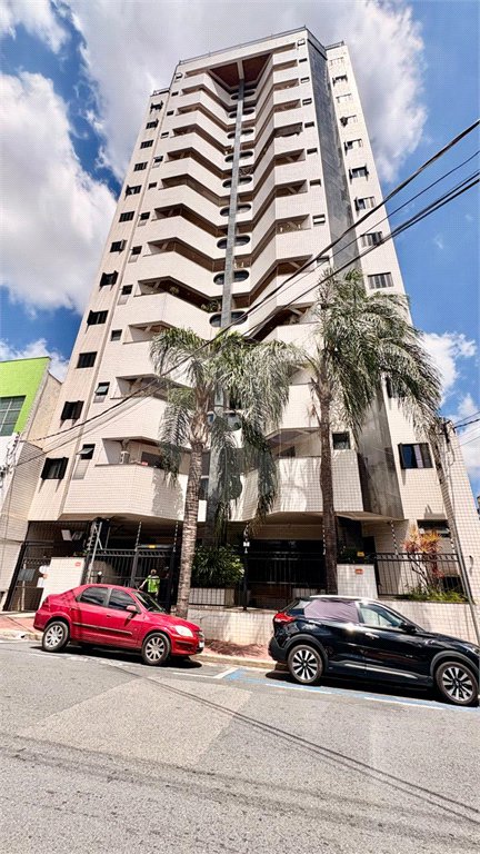 Apartamento à venda com 3 quartos, sendo 1 suíte, no Centro, Sorocaba, SP
