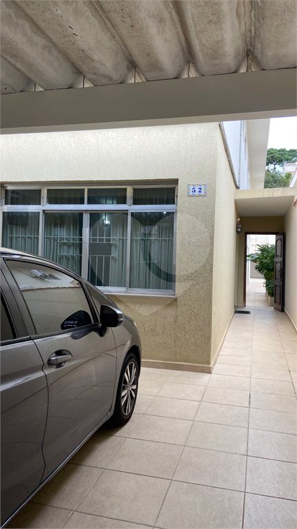 Sobrado à venda com 3 quartos, sendo 2 suítes,  em Jardim Brasil (zona Sul), São Paulo, SP