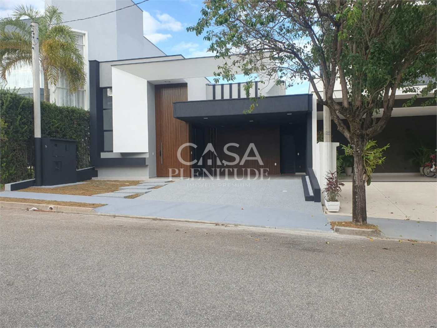 Casa em condomínio à venda com 3 suítes em Iporanga, Sorocaba, SP