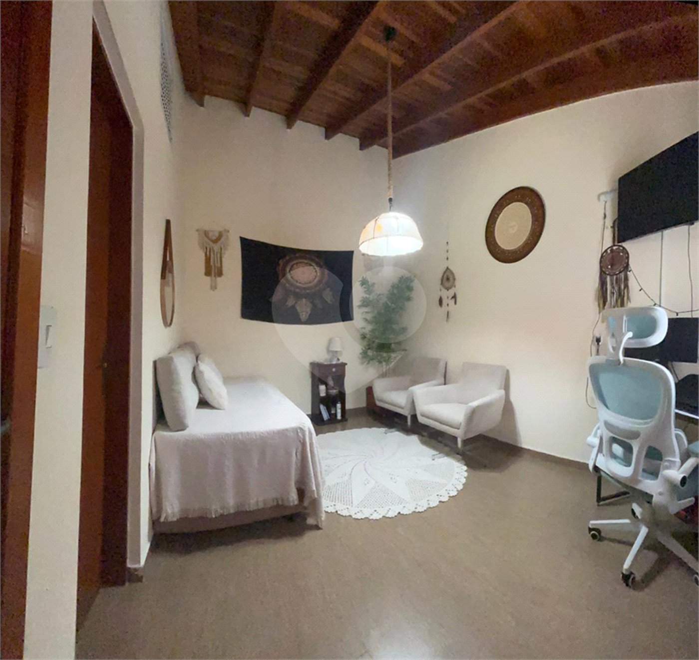 Casa em condomínio à venda com 3 suítes em Parada Inglesa, São Paulo, SP