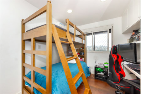 Duplex à venda com 4 suítes em Itaim Bibi, São Paulo, SP