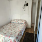 Apartamento à venda com 3 quartos, sendo 1 suíte, em Chora Menino, São Paulo, SP