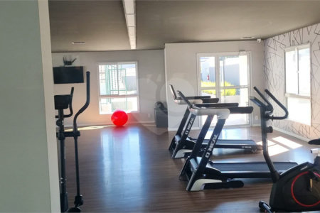 Apartamento à venda com 2 suítes em Vila Maria, São Paulo, SP